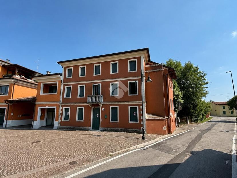 Casa indipendente in Via Geresina 1, Azzano Decimo — foto 4 di 5