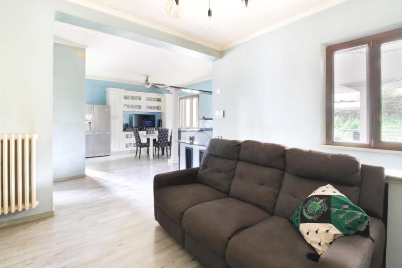 Villa in Via Fratte 5443, Sant'Elpidio a Mare — foto 3 di 5