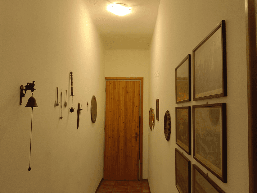 Trilocale in Via Antonio Urceo Codro, Reggio nell'Emilia — foto 4 di 5