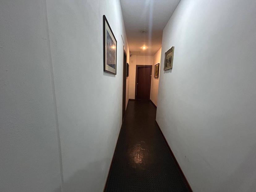 Attico in Via Brusa 63, Torino
