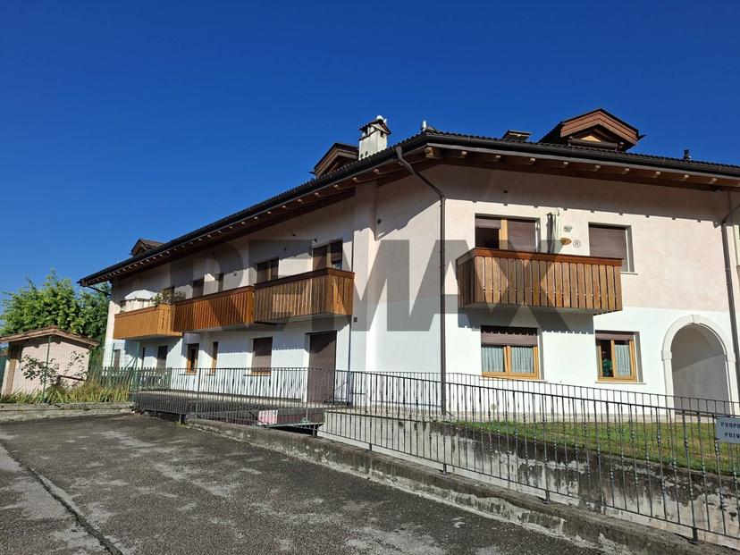 Bilocale in Via Soccher 17, Ponte nelle Alpi