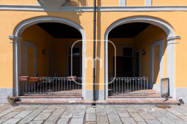 Cascina in Località Monteguzzo, Borghetto Lodigiano — foto 4 di 5