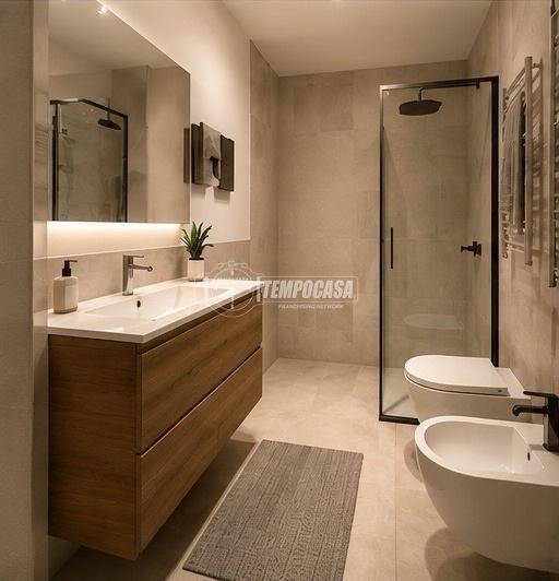 Monolocale in Via Collino 5, San Francesco al Campo — foto 4 di 5
