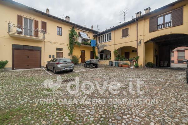 Trilocale in Via Monte Grappa 30, Casciago