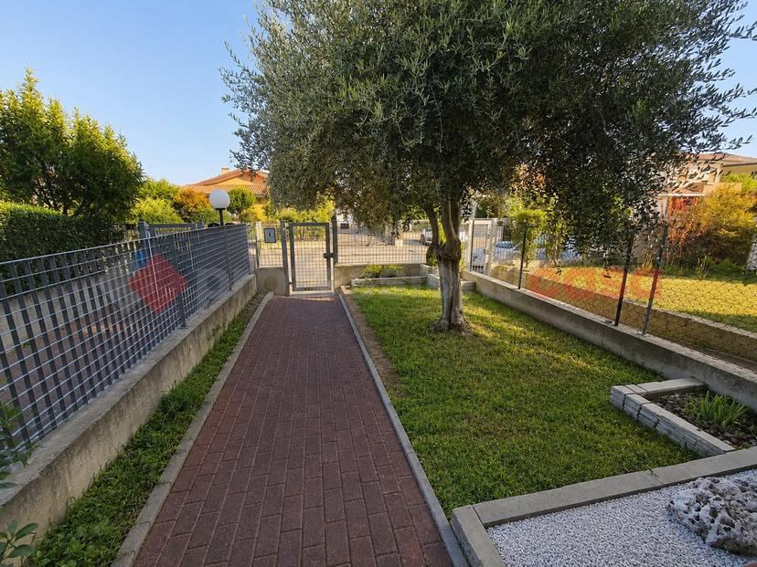 Quadrilocale in Via Pasini Snc, Solesino — foto 4 di 5