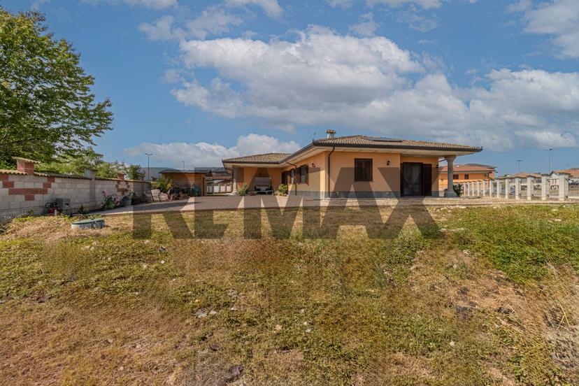 Villa in Borgo Nuovo 3, Buronzo — foto 5 di 5