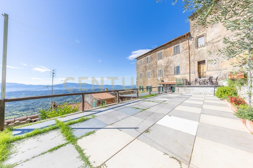 Villa in Via Vittorio Emanuele 22, Serrone — foto 2 di 5