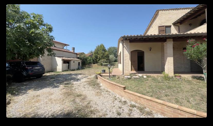 Rustico, Montefalco — foto 2 di 5