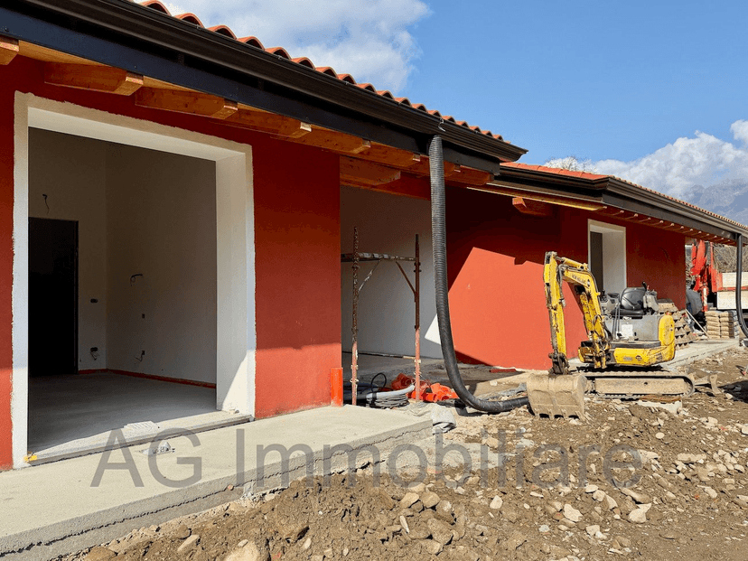 Villa a schiera in Via Nuova 106, Gravellona Toce — foto 3 di 5