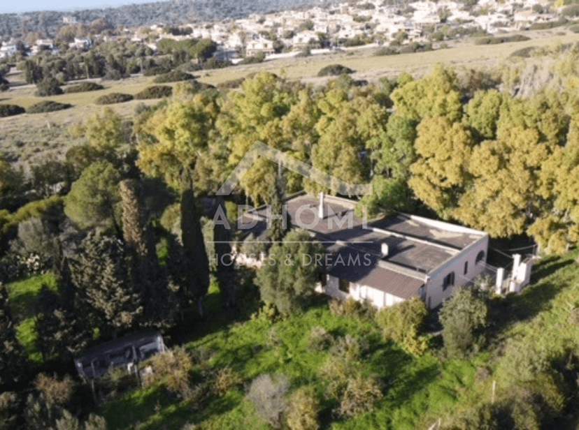 Villa in Strada Comunale Is Meris 6, Quartu Sant'Elena — foto 4 di 5
