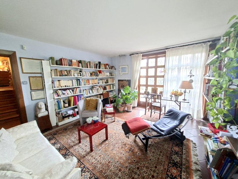 Villa in Via Buora, Teolo — foto 2 di 5