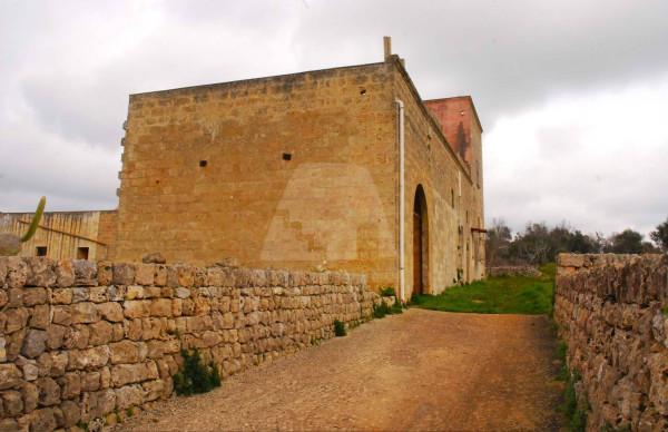 Villa in Strada Comunale Rose Cavalcatore, Presicce-Acquarica
