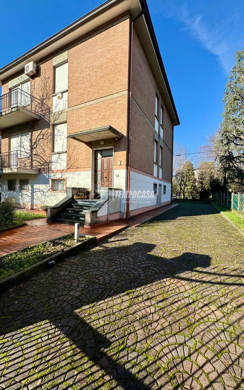 Quadrilocale in Via Fiodor Dostojewskij, Reggio nell'Emilia — foto 4 di 5