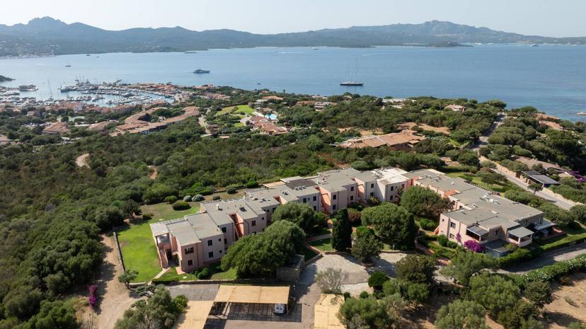 Appartamento in Porto Rotondo - Il Poggio Punta Lada 22, Olbia — foto 3 di 5