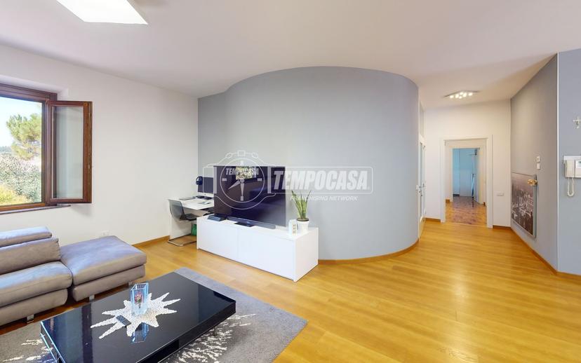 Casa indipendente in Contrada Camera di Fermo 56, Fermo — foto 3 di 5