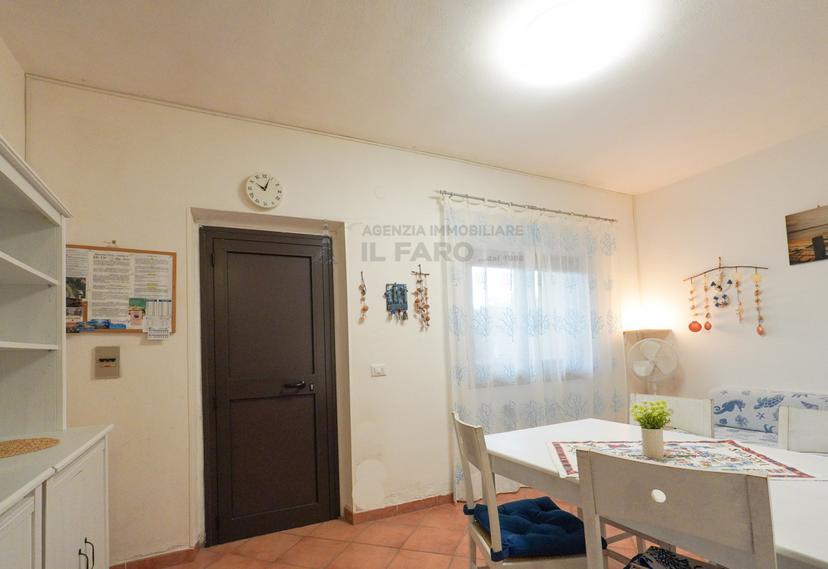 Bilocale in Via Cala Chiesa, La Maddalena