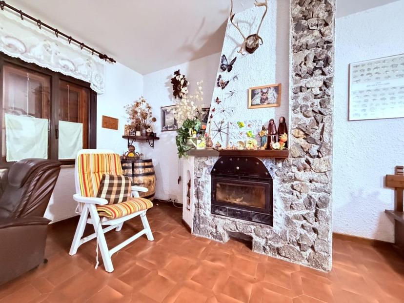 Villa a schiera in Villa a Schiera d'Angolo Bel Vedere, Rocca di Mezzo