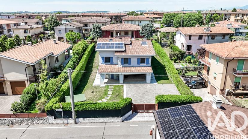 Villa in Via Staffolo 15, Castiglione delle Stiviere — foto 4 di 5