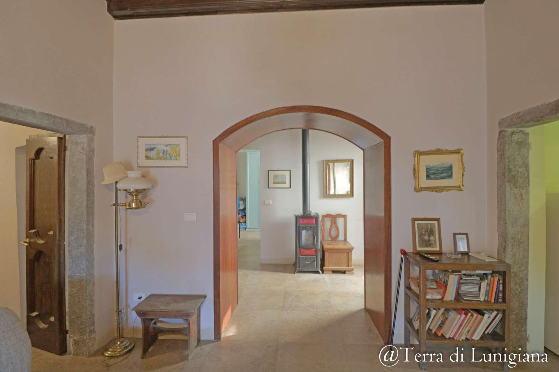 Appartamento in Mulazzo, Mulazzo