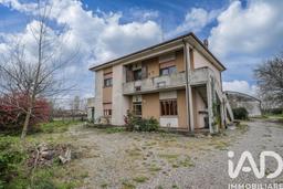 Villa in Via Provinciale, Gaiba