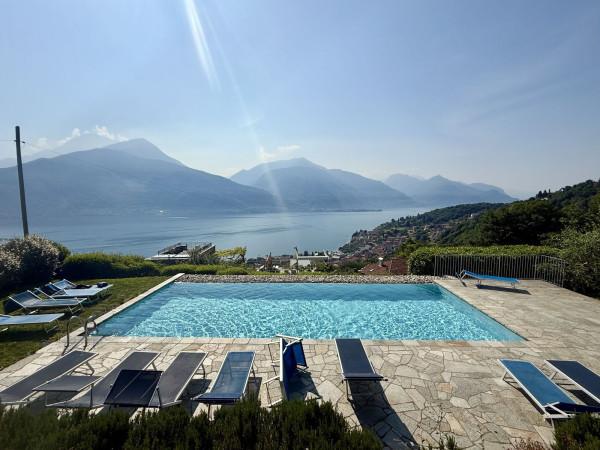 Trilocale in Via Tre Terre, Pianello del Lario
