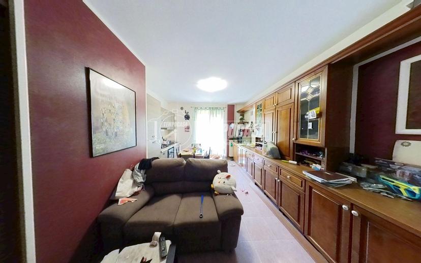 Trilocale in Via Vittorio Avondo 27, Aosta — foto 3 di 5