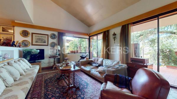 Villa in Via Giuseppe Ungaretti 19, Coriano — foto 3 di 5