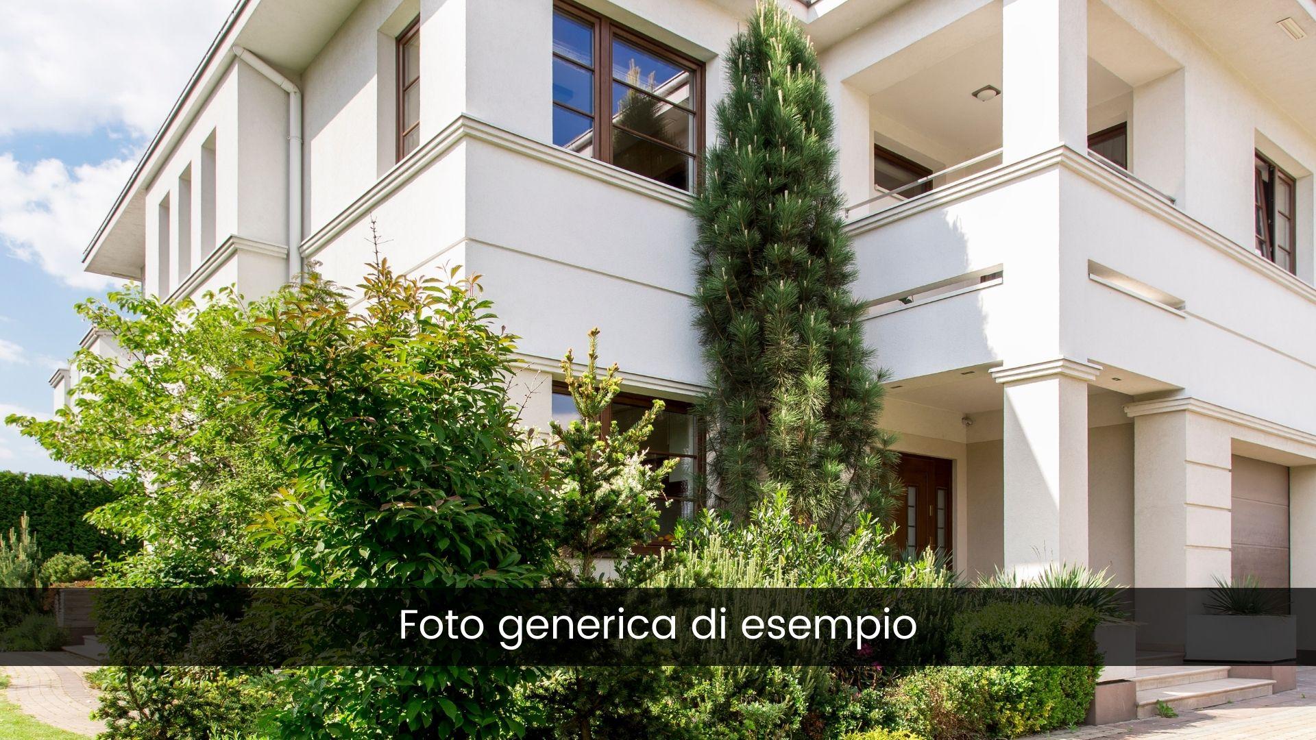 Villa a schiera in Via dei Tassi 37, Ardea