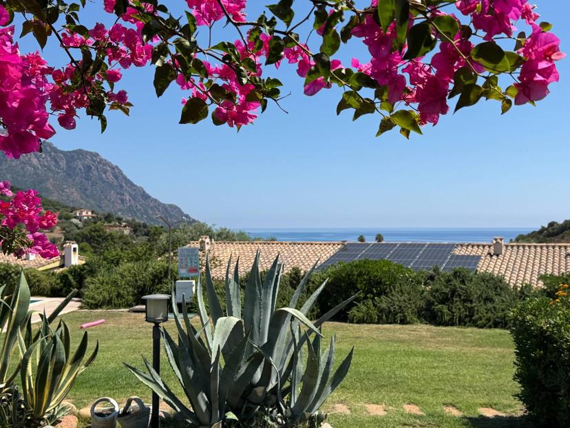 Villa a schiera in Località Abba Urci, Tertenia — foto 3 di 5