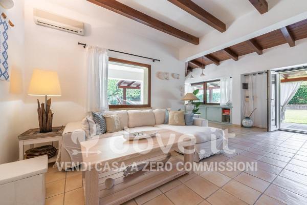Villa in Condominio Oasi dei Due Mari, Snc, Villasimius — foto 4 di 5