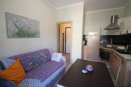 Bilocale in Via Tevere, 9, Borghetto Santo Spirito