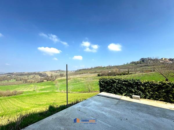 Villa in Via Valle Tanaro 8, Castagnole delle Lanze