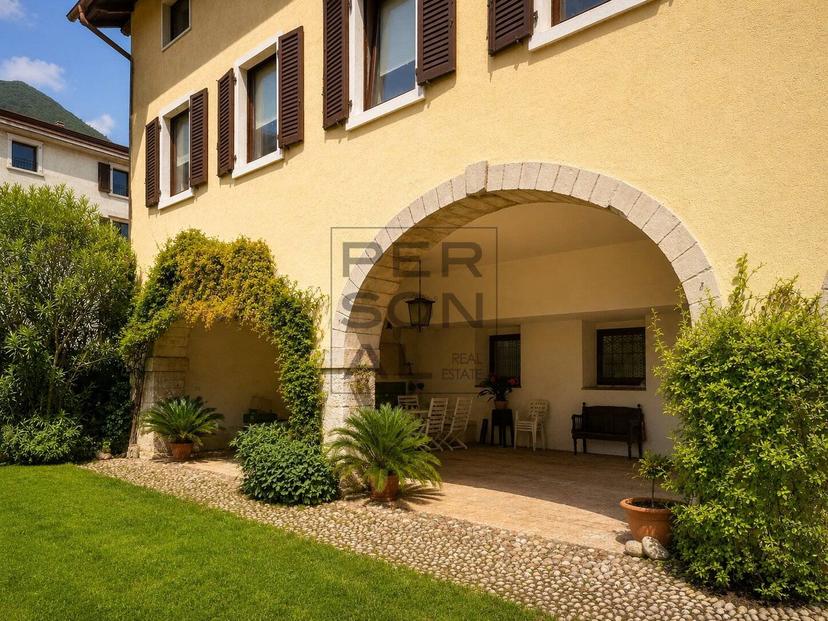 Villa, Riva del Garda — foto 2 di 5