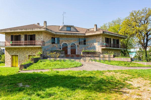 Appartamento in villa in Via Giovanni Pascoli, Massa Martana — foto 2 di 5