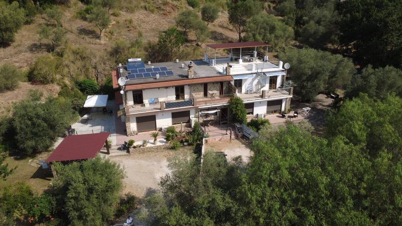 Casa indipendente in Cannetiello Snc, Agropoli — foto 2 di 5