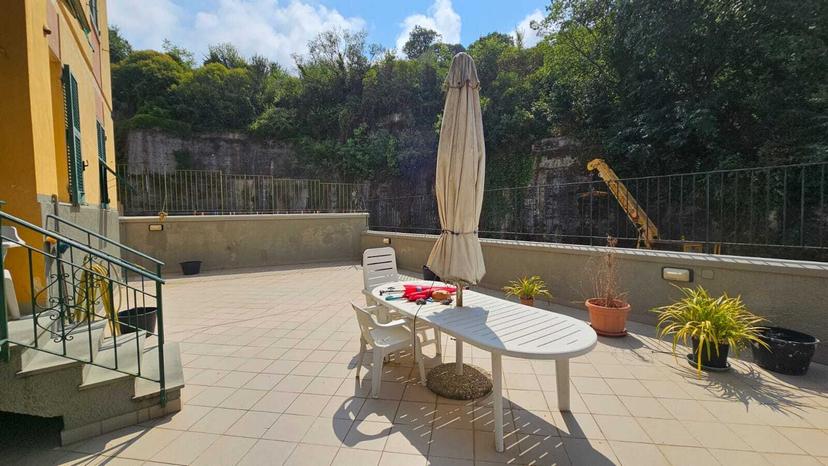 Quadrilocale in Via G. B. Larco, Santa Margherita Ligure — foto 3 di 5