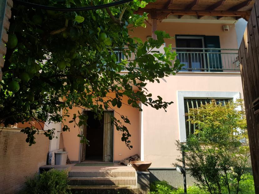 Casa indipendente in Via Enrico Fermi S.N.C., Melito di Napoli — foto 5 di 5
