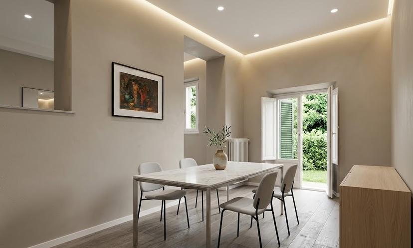Casa indipendente in Via Minerbio 70, Roma — foto 5 di 5