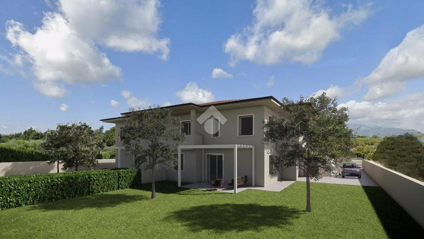 Villa in Via Cerretti 15, Santa Maria a Monte — foto 5 di 5