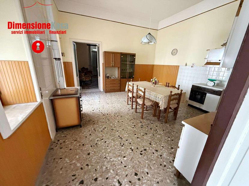 Porzione di casa in Via Libertà 32, Cimitile — foto 3 di 5