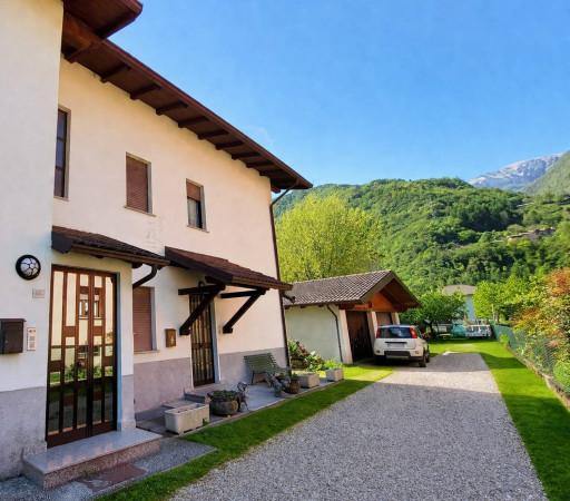 Villa a schiera in Via San Valentino 46, Bagolino — foto 5 di 5