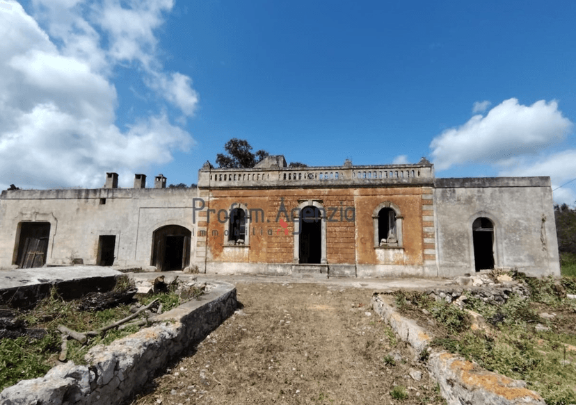 Masseria, Ceglie Messapica — foto 5 di 5