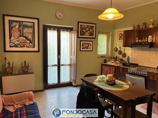 Casa indipendente in Corso Bonomelli 66, Rovato