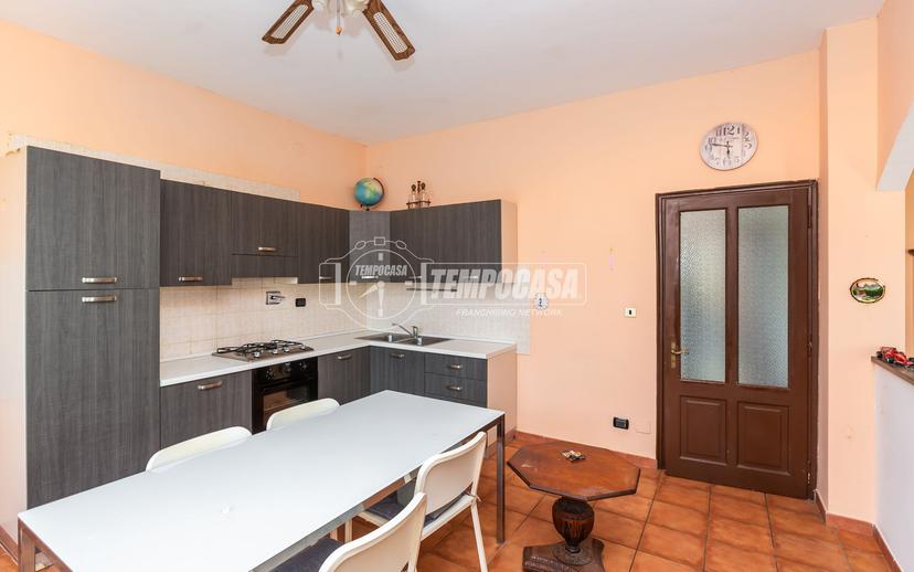 Villa in Via Valroino 7, Cortazzone