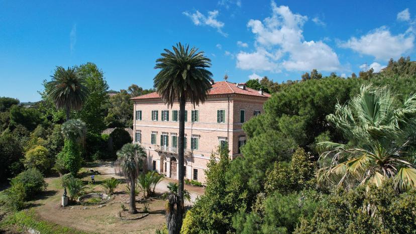 Villa in Via Monte Aquilino 1, San Benedetto del Tronto — foto 3 di 5