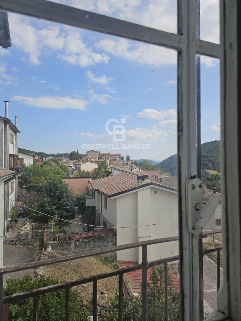 Appartamento in Via Roma Snc, Rionero Sannitico — foto 3 di 5