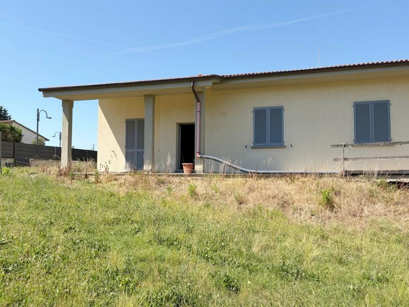 Villa in Castiglion Ubertini, Terranuova Bracciolini — foto 3 di 5