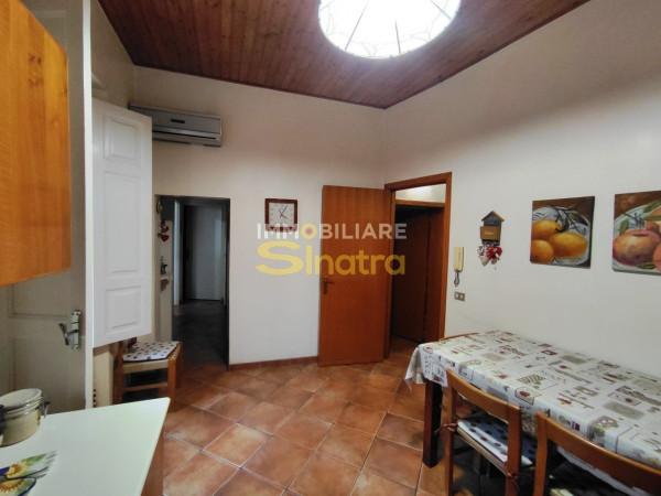Terratetto unifamiliare in Cortile Ciancio 5, Paternò — foto 5 di 5