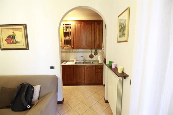 Quadrilocale in Via delle Ville 19, Capannori — foto 4 di 5