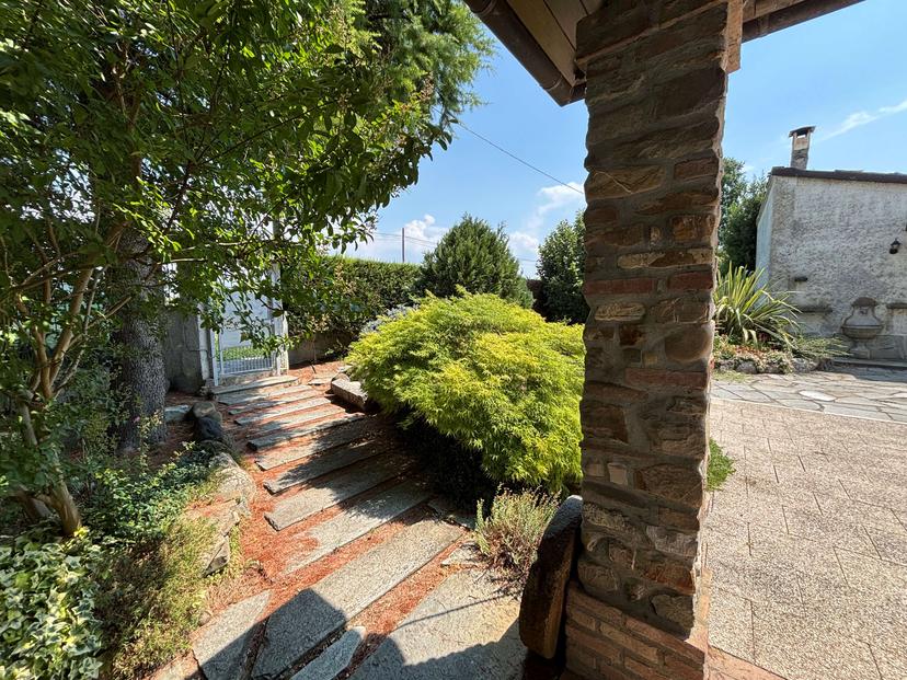 Villa unifamiliare, Tortona — foto 4 di 5